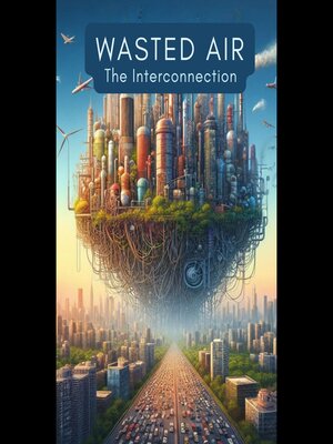 cover image of Wasted Air